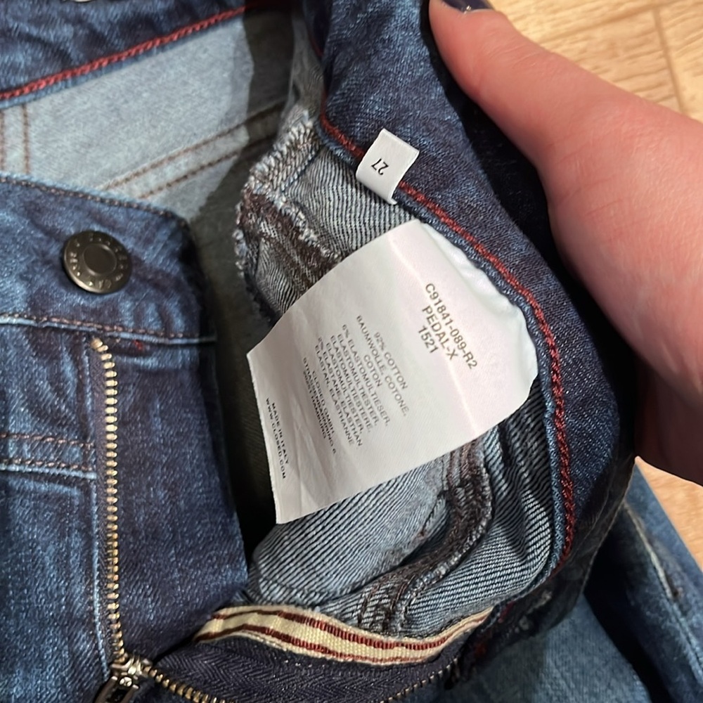 Closed denim jeans - Picture 3 of 7